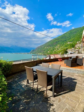 Appartamento Il Panorama Bellano